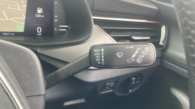 Skoda Kamiq 1.0 TSI 110 SE L Executive 5dr Petrol Hatchback